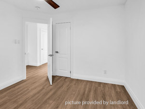 3+ Bedroom apartment for rent in TORONTO