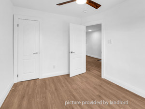 3+ Bedroom apartment for rent in TORONTO