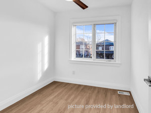 3+ Bedroom apartment for rent in TORONTO