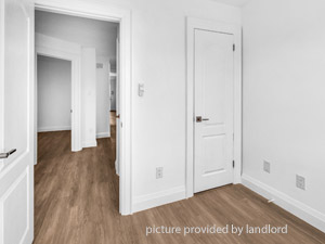 3+ Bedroom apartment for rent in TORONTO