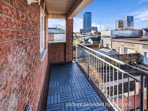 3+ Bedroom apartment for rent in TORONTO