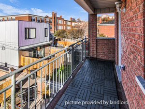 3+ Bedroom apartment for rent in TORONTO