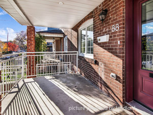 3+ Bedroom apartment for rent in TORONTO