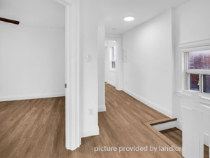 3+ Bedroom apartment for rent in TORONTO