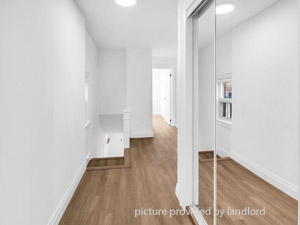 3+ Bedroom apartment for rent in TORONTO