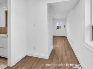 3+ Bedroom apartment for rent in TORONTO