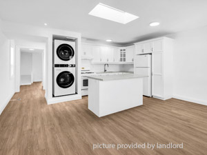 3+ Bedroom apartment for rent in TORONTO