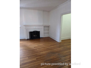 2 Bedroom apartment for rent in TORONTO