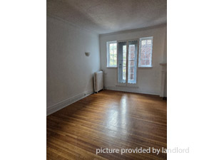 2 Bedroom apartment for rent in TORONTO