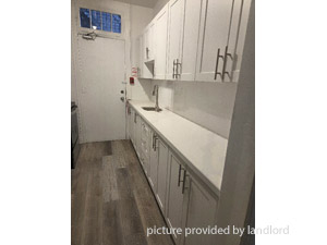 2 Bedroom apartment for rent in TORONTO