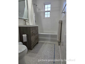 2 Bedroom apartment for rent in TORONTO