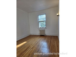 2 Bedroom apartment for rent in TORONTO