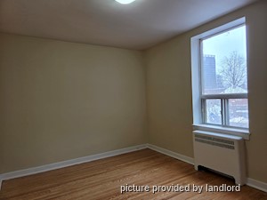 1 Bedroom apartment for rent in TORONTO 