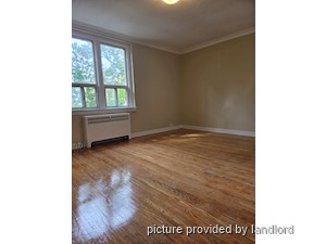 1 Bedroom apartment for rent in TORONTO