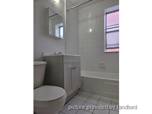 1 Bedroom apartment for rent in TORONTO 
