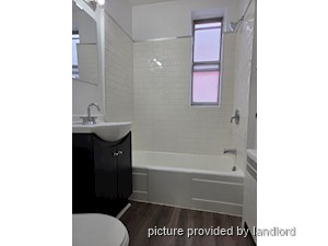 1 Bedroom apartment for rent in TORONTO 