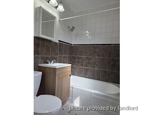 1 Bedroom apartment for rent in TORONTO