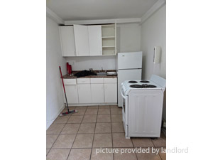 1 Bedroom apartment for rent in TORONTO 