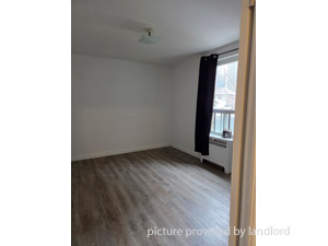 1 Bedroom apartment for rent in TORONTO 