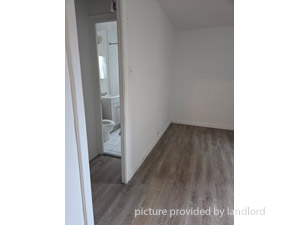 1 Bedroom apartment for rent in TORONTO 