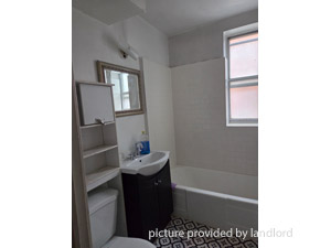 1 Bedroom apartment for rent in TORONTO 