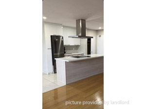 1 Bedroom apartment for rent in Toronto