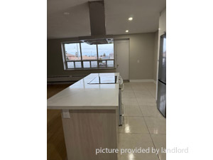 1 Bedroom apartment for rent in Toronto