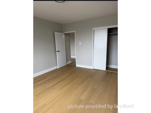 1 Bedroom apartment for rent in Toronto