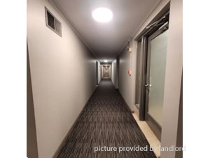 2 Bedroom apartment for rent in Etobicoke