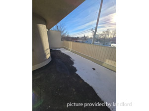 2 Bedroom apartment for rent in WELLAND 