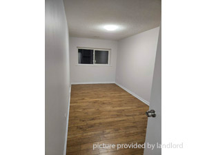 2 Bedroom apartment for rent in WELLAND 
