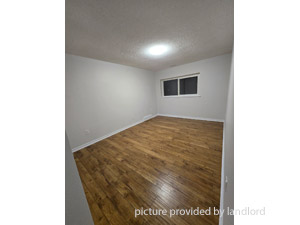 2 Bedroom apartment for rent in WELLAND 