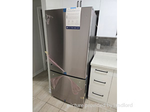 2 Bedroom apartment for rent in WELLAND 