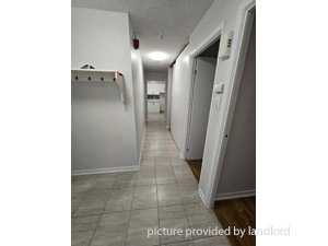 2 Bedroom apartment for rent in WELLAND 