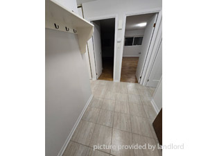 2 Bedroom apartment for rent in WELLAND 