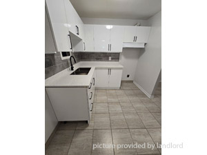2 Bedroom apartment for rent in WELLAND 