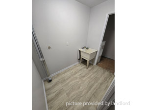 2 Bedroom apartment for rent in WELLAND 