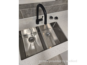 2 Bedroom apartment for rent in WELLAND 