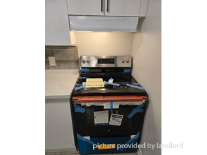 2 Bedroom apartment for rent in WELLAND 