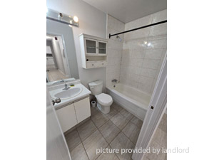2 Bedroom apartment for rent in WELLAND 