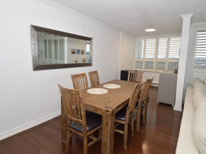 3+ Bedroom apartment for rent in ETOBICOKE 