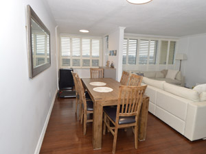 3+ Bedroom apartment for rent in ETOBICOKE 