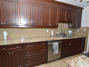 3+ Bedroom apartment for rent in ETOBICOKE 