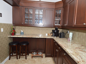 3+ Bedroom apartment for rent in ETOBICOKE 