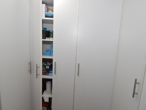 3+ Bedroom apartment for rent in ETOBICOKE 