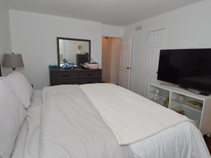 3+ Bedroom apartment for rent in ETOBICOKE 