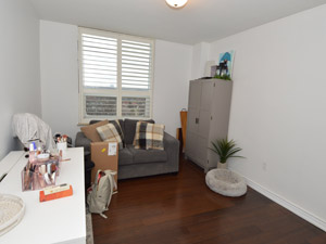 3+ Bedroom apartment for rent in ETOBICOKE 