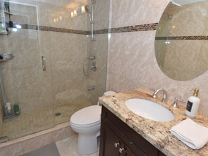 3+ Bedroom apartment for rent in ETOBICOKE 