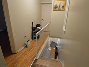 Room / Shared apartment for rent in Toronto 
