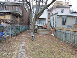 Room / Shared apartment for rent in Toronto 